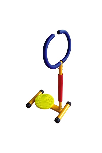 Helix Çocuk Fitness Bel Çalıştırma Aleti KB-10 Helix Çocuk Fitness Bel Çalıştırma Aleti KB-10