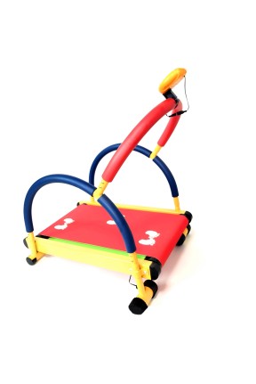 Helix Çocuk Fitness Koşubandı KB-01