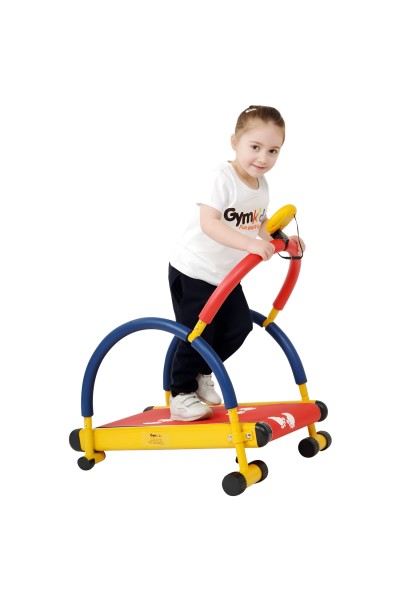 Helix Çocuk Fitness Koşubandı KB-01 Helix Çocuk Fitness Koşubandı KB-01