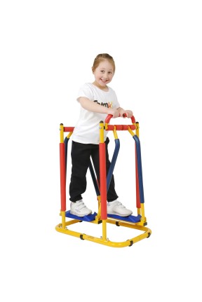 Helix Çocuk Fitness Yürüyüş Aleti KB-02