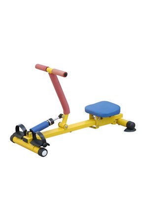 Helix Çocuk Kürek Çekme Fitness Aleti KB-06 Helix Çocuk Kürek Çekme Fitness Aleti KB-06
