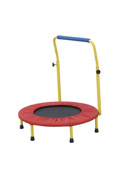 Helix Çocuk Tutmaçlı Trambolin Fitness KB-08