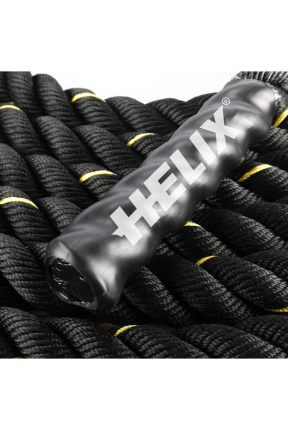 Helix Crossfit Antrenman Halatı CR-10 10m