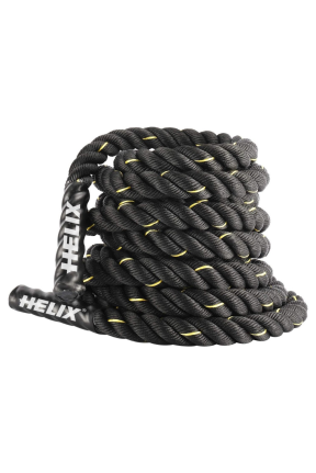 Helix Crossfit Antrenman Halatı CR-10 10m