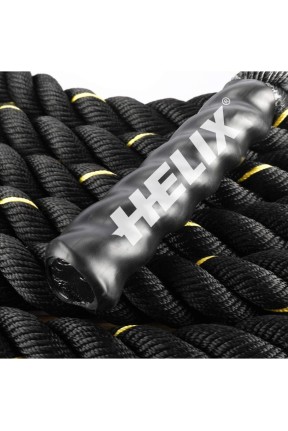 Helix Crossfit Antrenman Halatı CR-12 12m