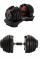 Helix Dambıl Ayarlanabilir AD-40 2,5kg-40kg