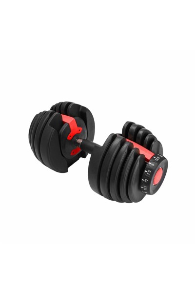 Helix Dambıl Ayarlanabilir AD-40 2,5kg-40kg