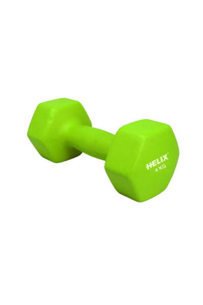 Helix Dambıl Neopren ND-4 4kg