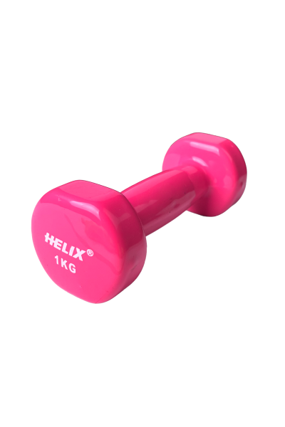 Helix Dambıl Vinil PVC PD-01 1kg
