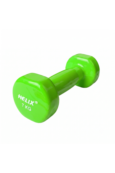 Helix Dambıl Vinil PVC PD-07 7kg