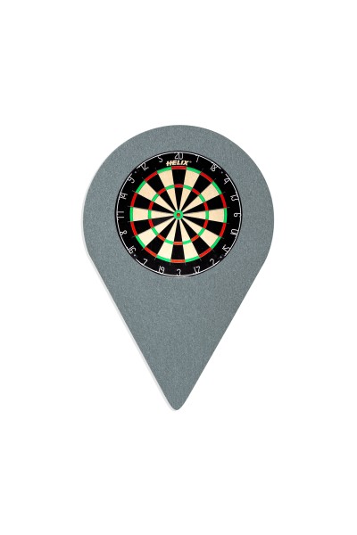 Helix Damla Model Dart Arkalık Helix Damla Model Dart Arkalık