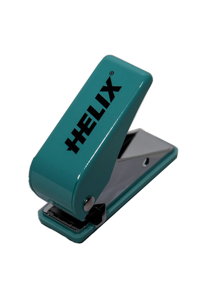 Helix Dart Kanat Delgeci - Yeşil