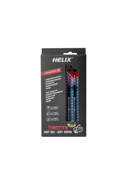 Helix Dart Oku Tungsten 23gr