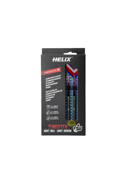 Helix Dart Oku Tungsten 25gr