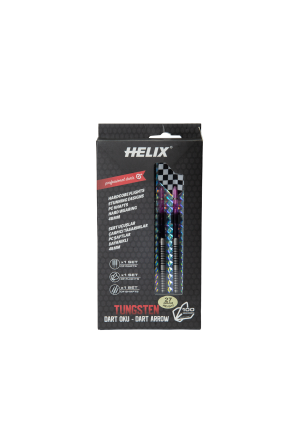 Helix Dart Oku Tungsten 27gr