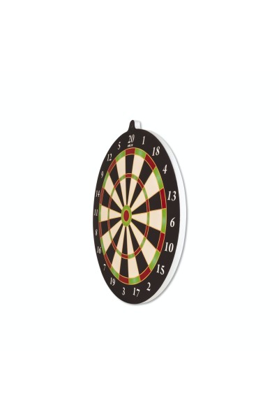 Helix Dart Tahtası Çift Taraflı