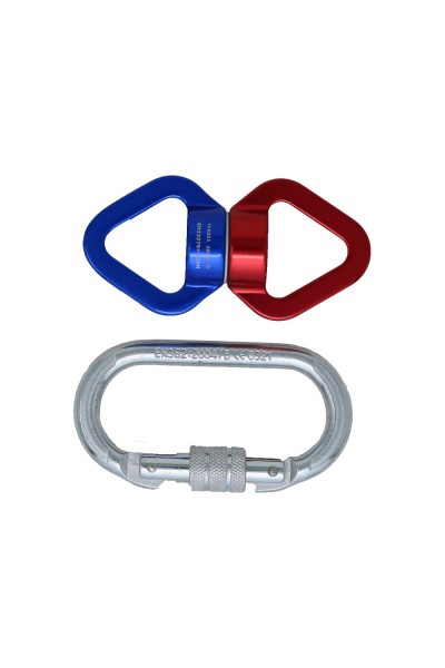 Helix Egzersiz Seti Bungee Fly 60kg