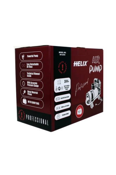 Helix Elektrikli Kompresör HP15050