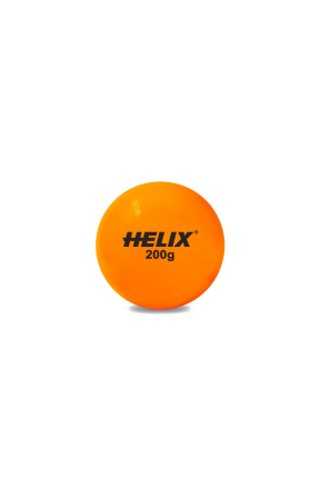 Helix Fırlatma Topu LB 200gr Helix Fırlatma Topu LB 200gr