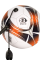 Helix Futbol Antrenman Topu İpli RTB-3 No:3