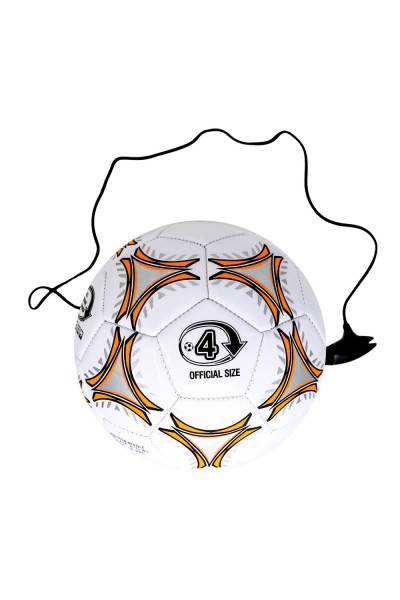 Helix Futbol Antrenman Topu İpli RTB-4 No:4