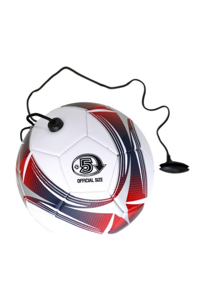 Helix Futbol Antrenman Topu İpli RTB-5 No:5
