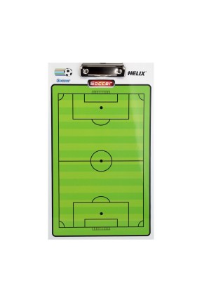 Helix Futbol Taktik Tahtası MK-1622