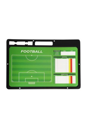 Helix Futbol Taktik Tahtası NS