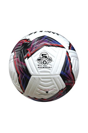 Helix Futbol Topu Ballista No:5