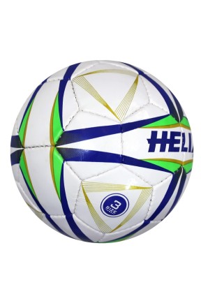 Helix Futbol Topu Force No:3
