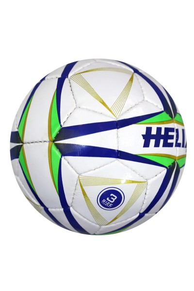 Helix Futbol Topu Force No:3