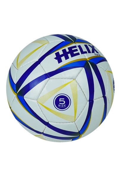 Helix Futbol Topu Force No:5
