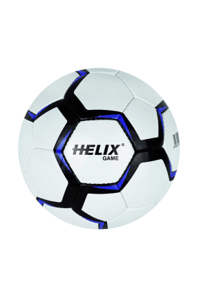 Helix Futbol Topu Game No:4