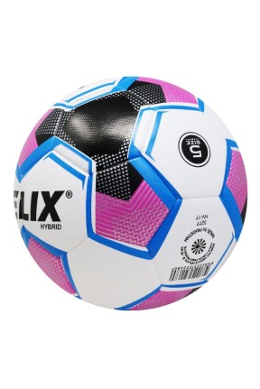 Helix Futbol Topu Hybrid No:5