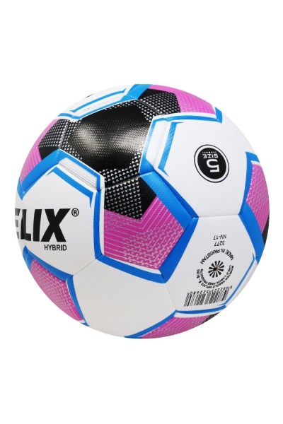 Helix Futbol Topu Hybrid No:5