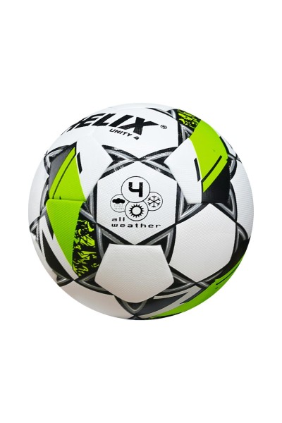 Helix Futbol Topu Hybrid Unity No:4
