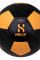 Helix Futbol Topu Işıklı FL-1 No:5