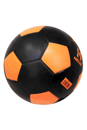 Helix Futbol Topu Işıklı FL-1 No:5