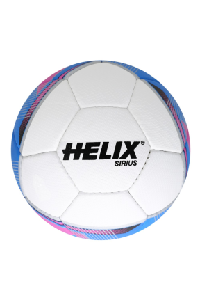 Helix Futbol Topu Sirius No:5