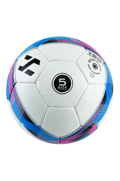 Helix Futbol Topu Sirius No:5