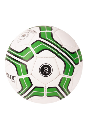 Helix Futbol Topu Trex No:3