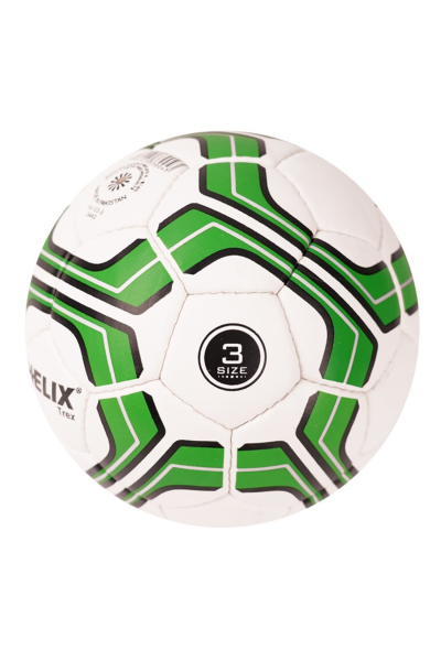 Helix Futbol Topu Trex No:3
