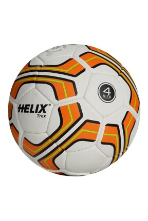 Helix Futbol Topu Trex No:4