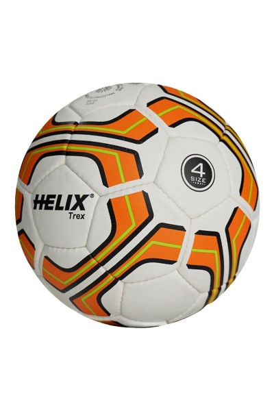 Helix Futbol Topu Trex No:4