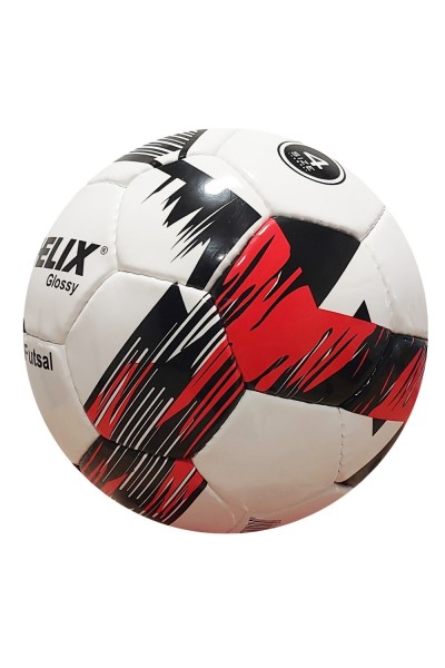 Helix Futsal Topu Glossy