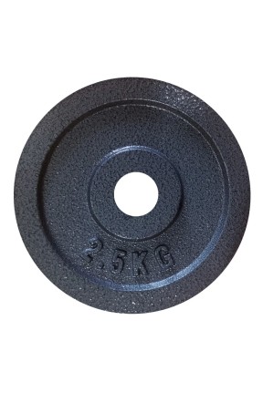 Helix Gri Plaka GP-25 2.5kg