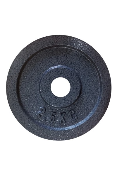 Helix Gri Plaka GP-25 2.5kg
