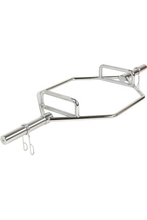 Helix Halter Trap Bar TB-142 142cm