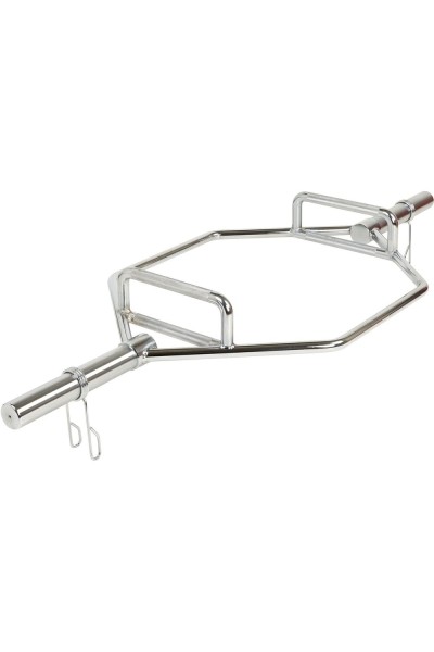 Helix Halter Trap Bar TB-142 142cm