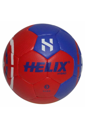 Helix Hentbol Topu Hybrid No:3